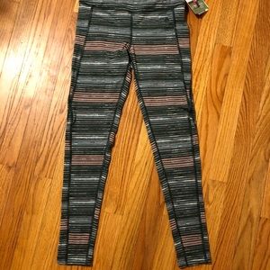 Workout/hiking leggings